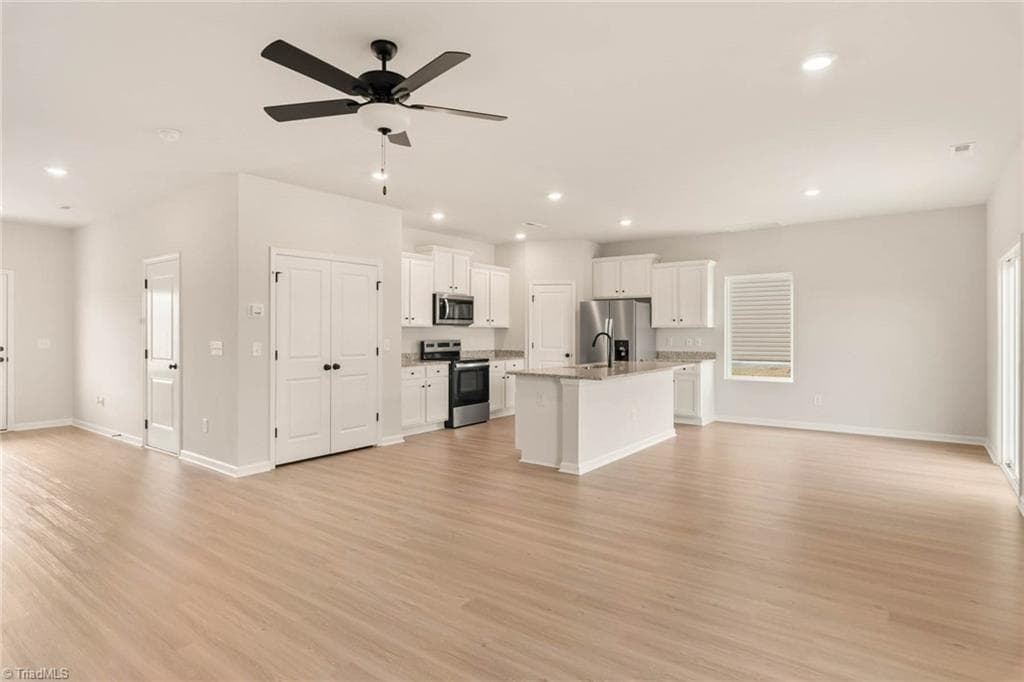 Stick/Site Built at 124 Tail Star Court, King NC 27021, photo 14 of 26