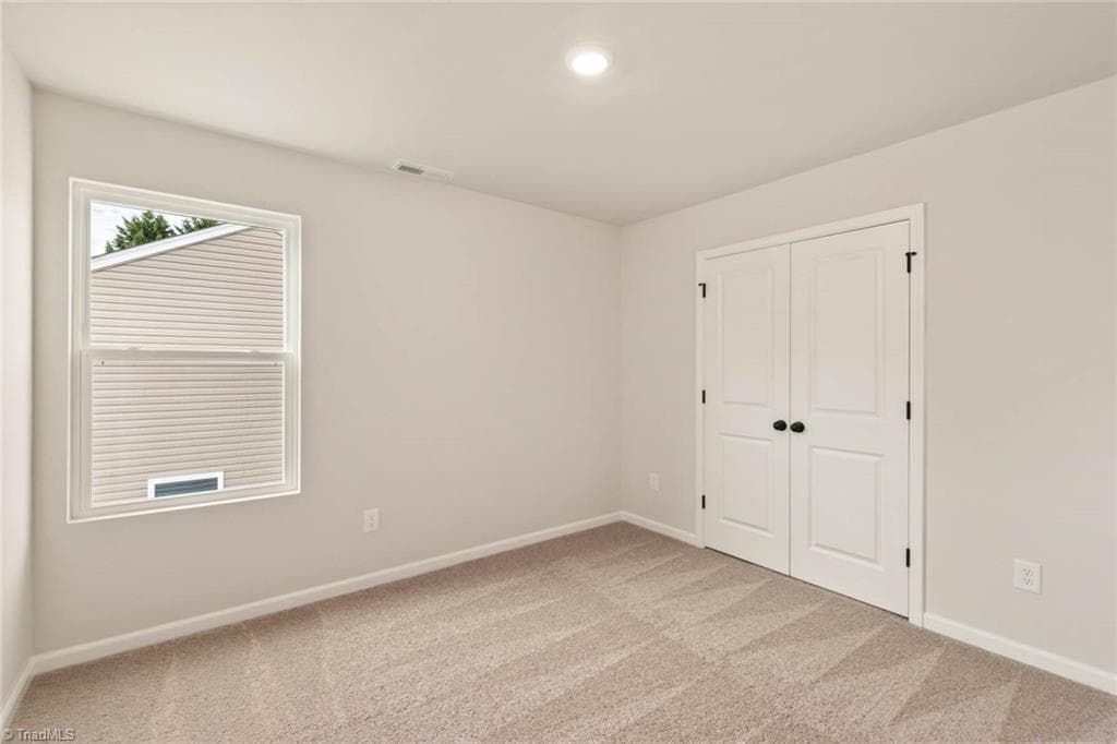 Stick/Site Built at 124 Tail Star Court, King NC 27021, photo 11 of 26