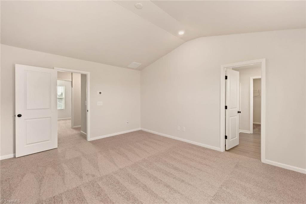Stick/Site Built at 124 Tail Star Court, King NC 27021, photo 4 of 26
