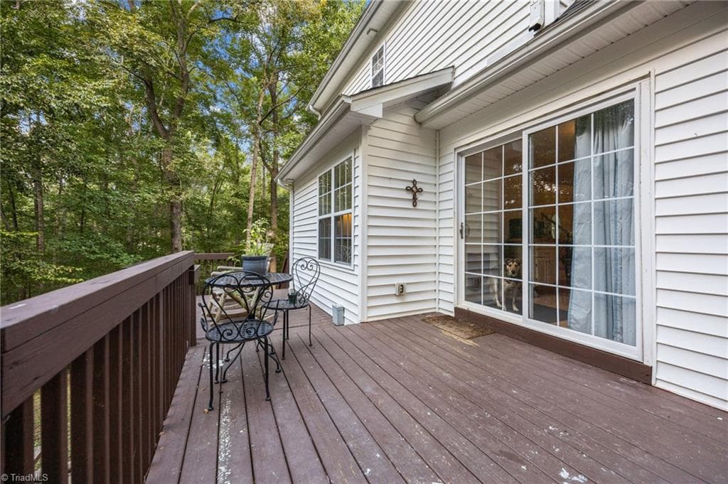 Stick/Site Built at 3902 Chucks Court, Burlington NC 27215, Burlington, photo 23 of 40