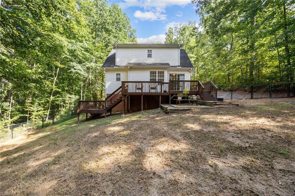 Stick/Site Built at 3902 Chucks Court, Burlington NC 27215, Burlington, photo 26 of 40