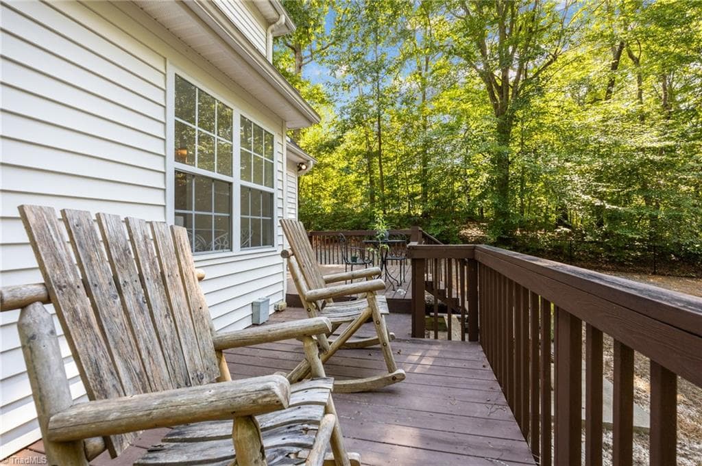Stick/Site Built at 3902 Chucks Court, Burlington NC 27215, Burlington, photo 22 of 40