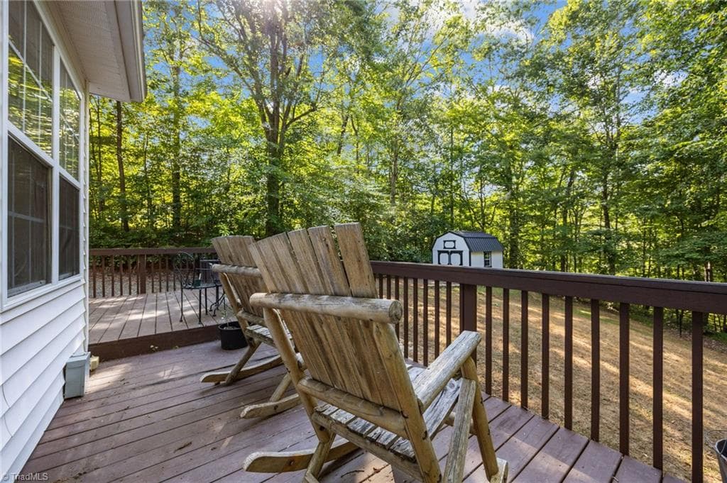 Stick/Site Built at 3902 Chucks Court, Burlington NC 27215, photo 5 of 40