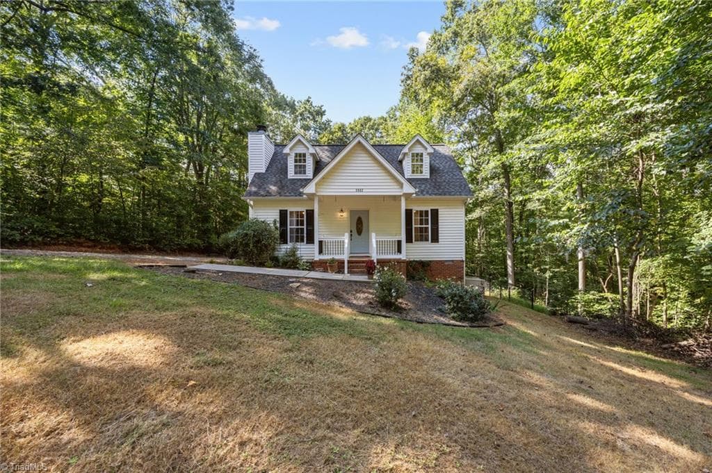 Stick/Site Built at 3902 Chucks Court, Burlington NC 27215, Burlington, photo 37 of 40