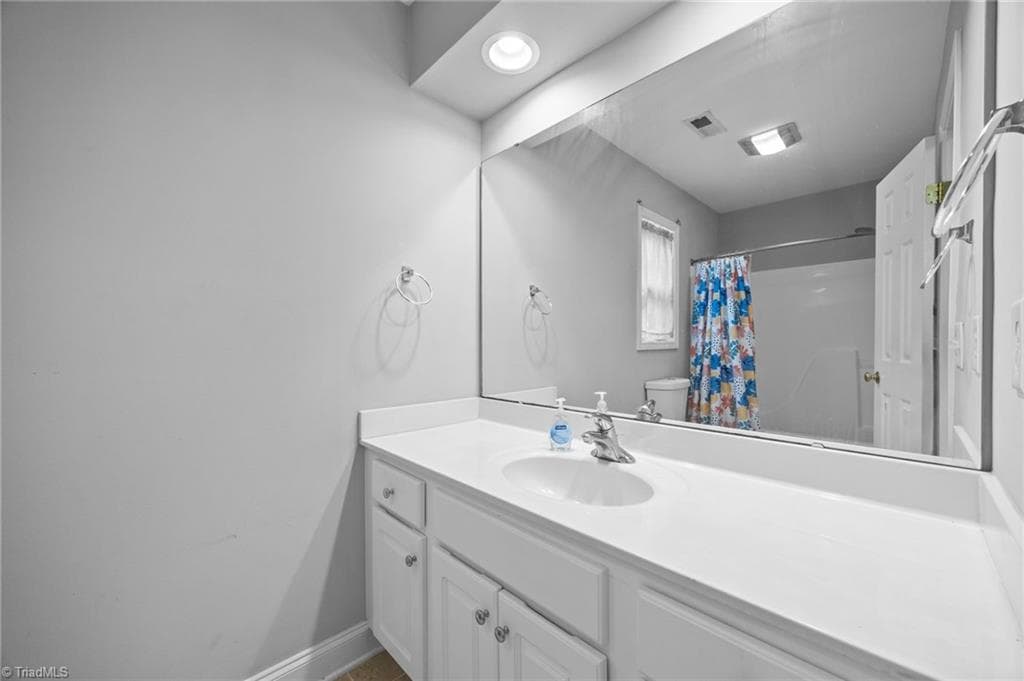 Stick/Site Built at 3902 Chucks Court, Burlington NC 27215, photo 19 of 40