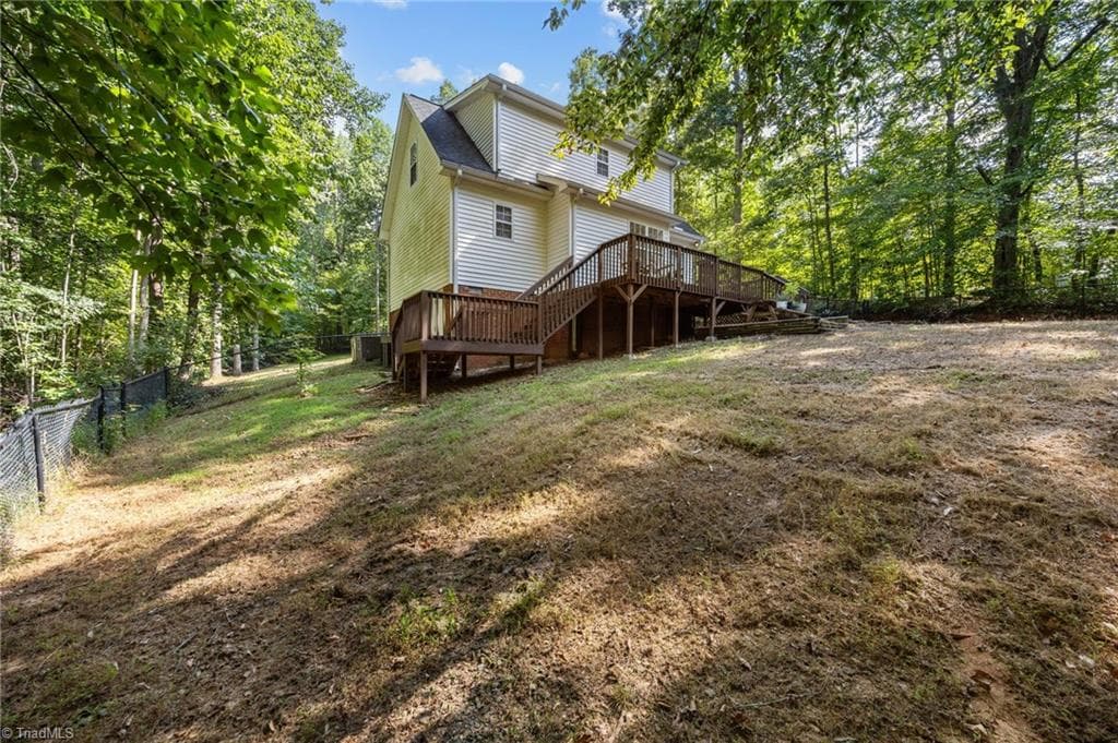 Stick/Site Built at 3902 Chucks Court, Burlington NC 27215, Burlington, photo 25 of 40