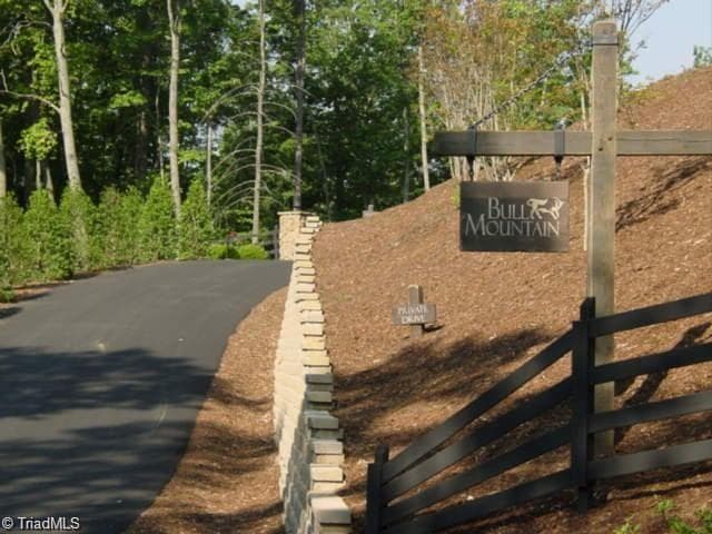 Single Family Residence at 43 Chestnut Falls Drive, Millers Creek NC 28651, photo 6 of 6