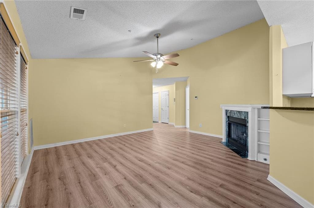 Stick/Site Built at 5001 Bass Chapel Road # 3D, Greensboro NC 27455, photo 17 of 50
