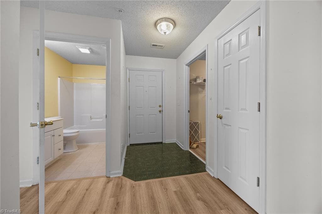 Stick/Site Built at 5001 Bass Chapel Road # 3D, Greensboro NC 27455, photo 33 of 50