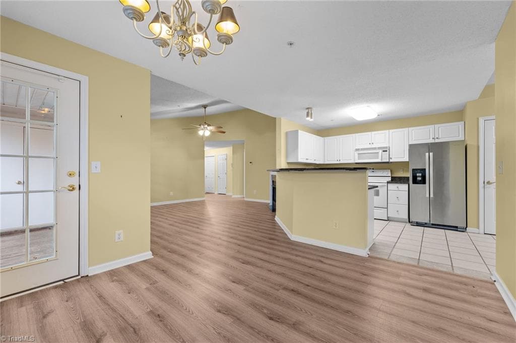 Stick/Site Built at 5001 Bass Chapel Road # 3D, Greensboro NC 27455, photo 19 of 50