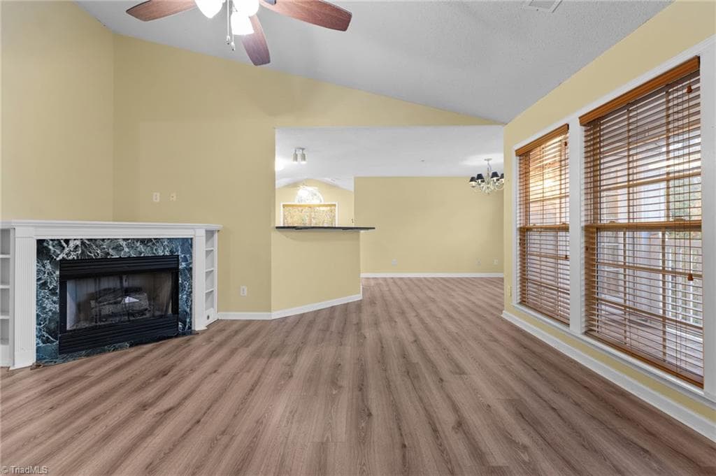 Stick/Site Built at 5001 Bass Chapel Road # 3D, Greensboro NC 27455, photo 4 of 50