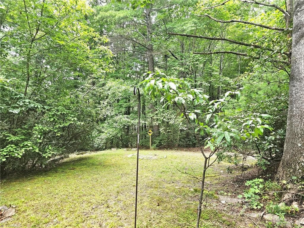 Stick/Site Built at 582 Deer Crossing Lane, Lenoir NC 28645, photo 15 of 48