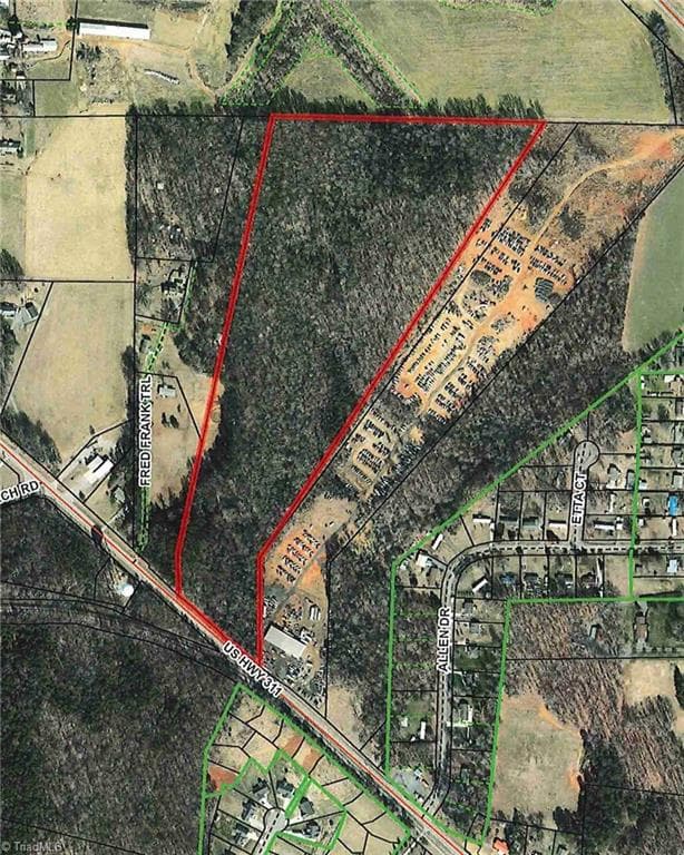 0 US Highway 311, Sophia NC 27350