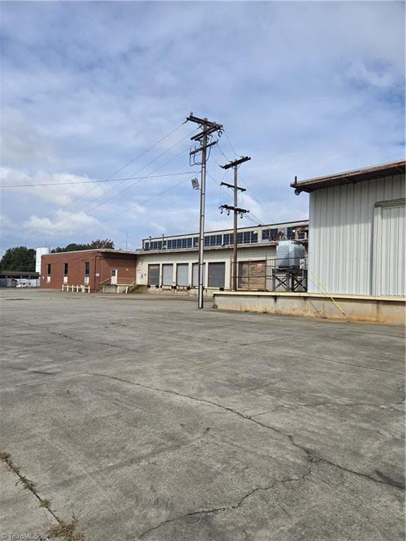 Industrial at 2149 Brevard Road, High Point NC 27263, photo 2 of 16