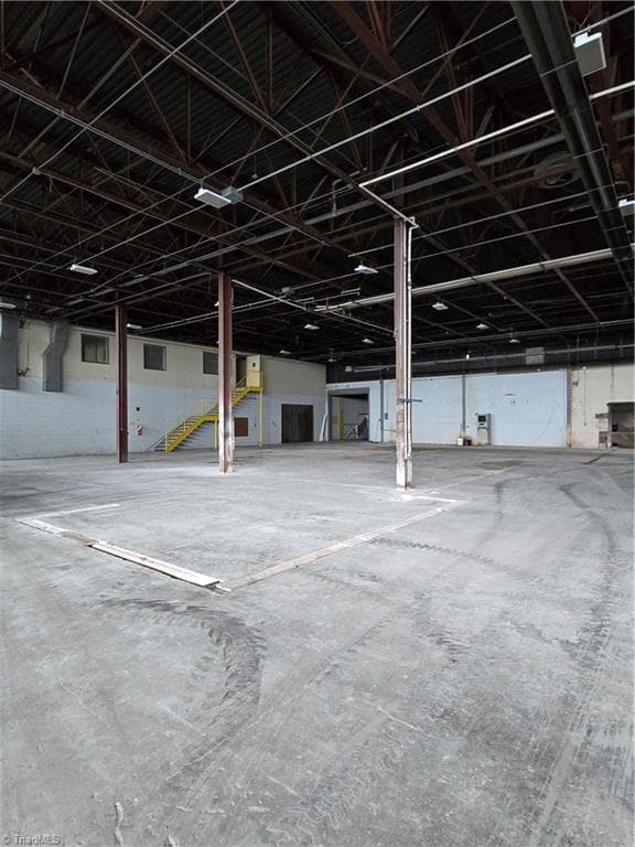 Industrial at 2149 Brevard Road, High Point NC 27263, photo 6 of 16