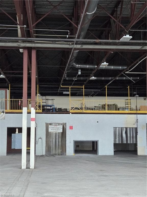 Industrial at 2149 Brevard Road, High Point NC 27263, photo 13 of 16