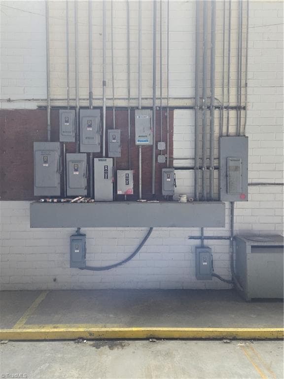 Industrial at 2149 Brevard Road, High Point NC 27263, photo 16 of 16
