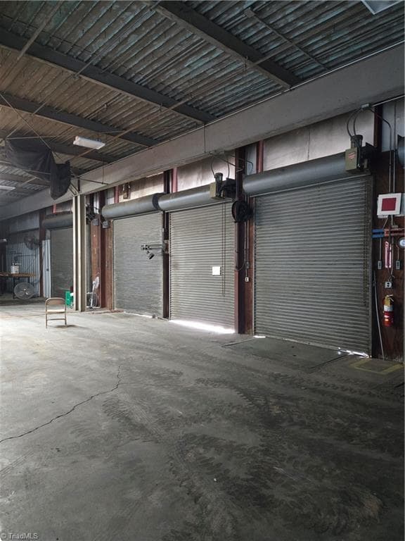Industrial at 2149 Brevard Road, High Point NC 27263, photo 12 of 16