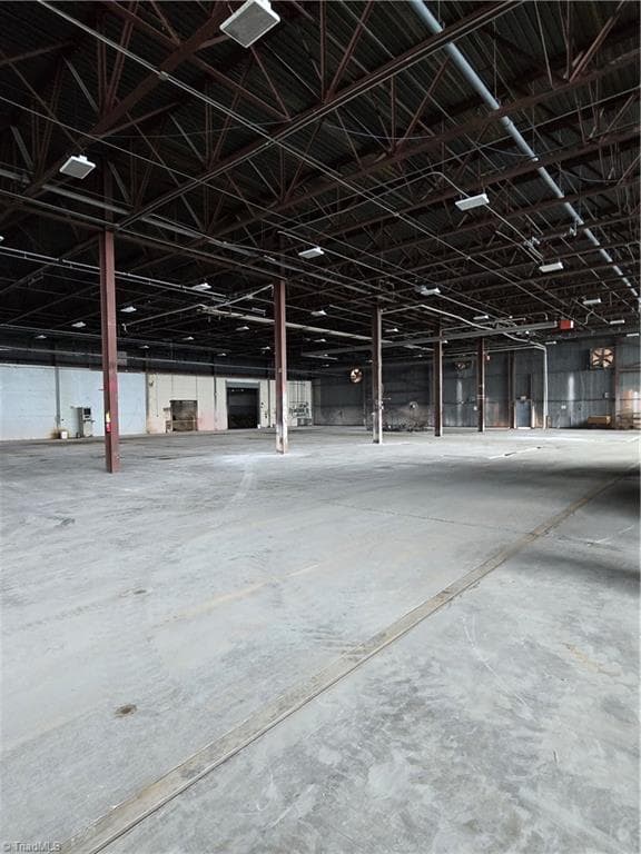 Industrial at 2149 Brevard Road, High Point NC 27263, photo 7 of 16