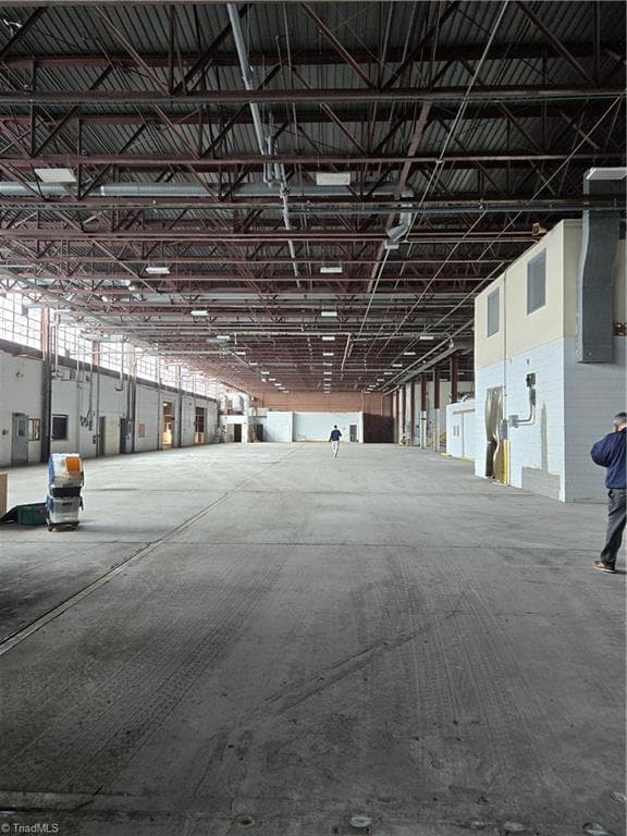 Industrial at 2149 Brevard Road, High Point NC 27263, photo 3 of 16