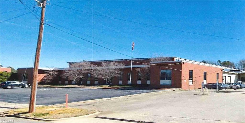 2149 Brevard Road, High Point NC 27263