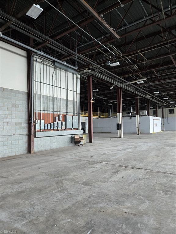 Industrial at 2149 Brevard Road, High Point NC 27263, photo 10 of 16