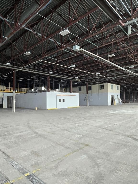 Industrial at 2149 Brevard Road, High Point NC 27263, photo 14 of 16