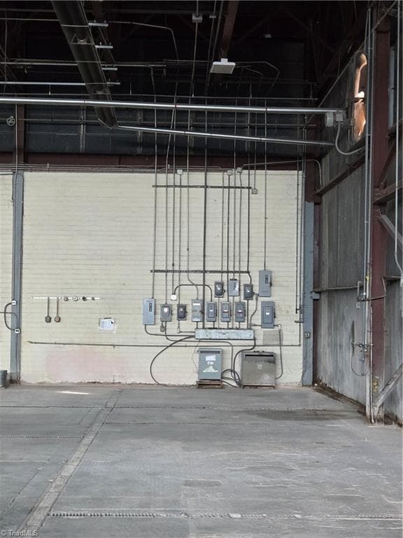 Industrial at 2149 Brevard Road, High Point NC 27263, photo 15 of 16