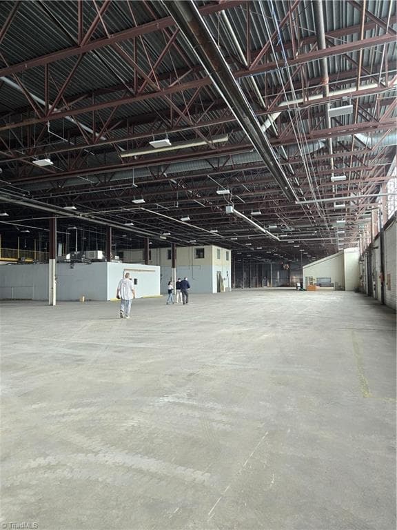 Industrial at 2149 Brevard Road, High Point NC 27263, photo 11 of 16
