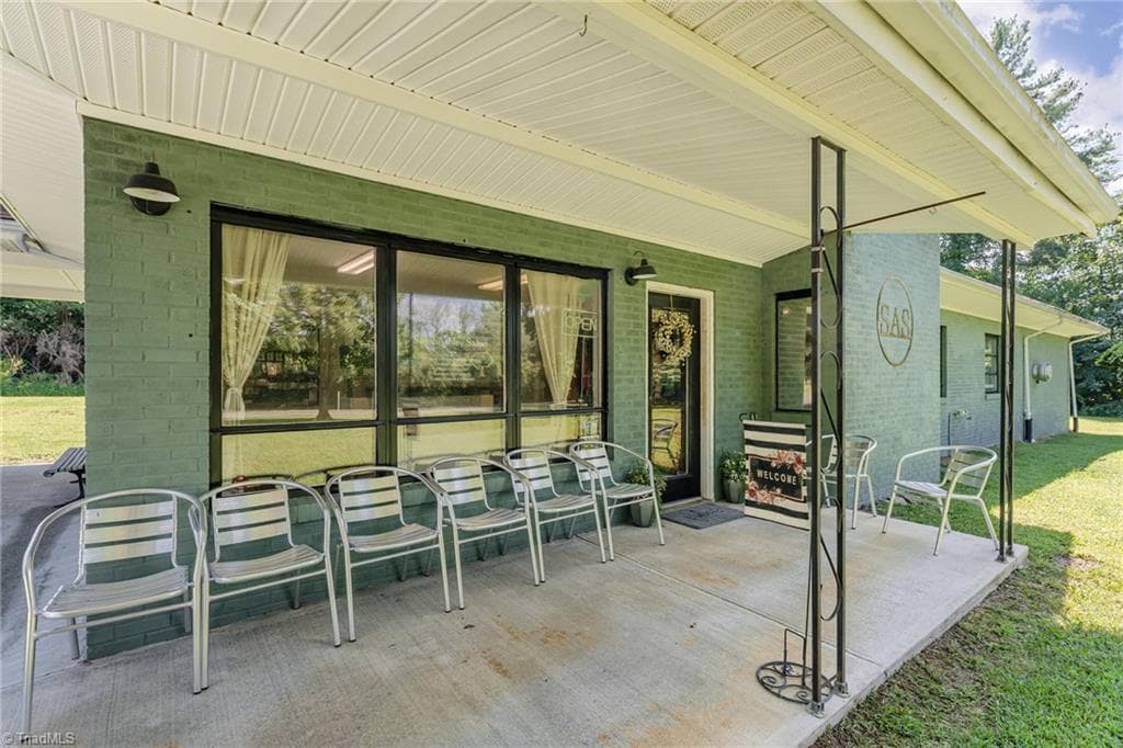 Office at 1590 Farmington Road, Mocksville NC 27028, photo 2 of 42