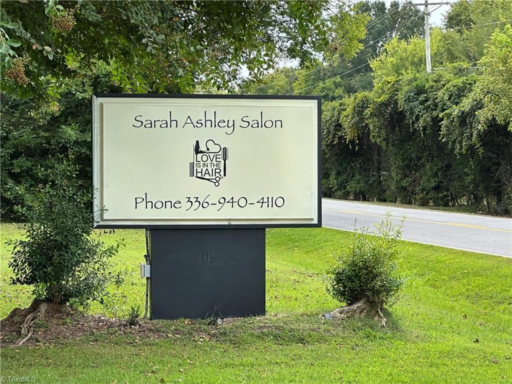 Office at 1590 Farmington Road, Mocksville NC 27028, photo 6 of 42