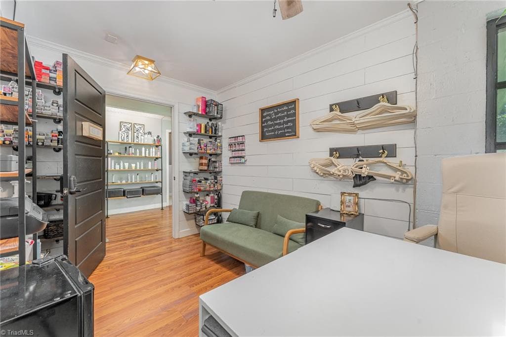 Office at 1590 Farmington Road, Mocksville NC 27028, photo 17 of 42