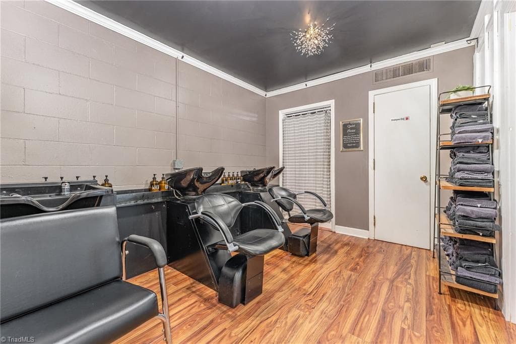 Office at 1590 Farmington Road, Mocksville NC 27028, photo 22 of 42