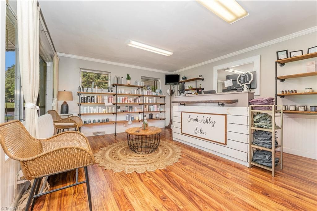 Office at 1590 Farmington Road, Mocksville NC 27028, photo 14 of 42