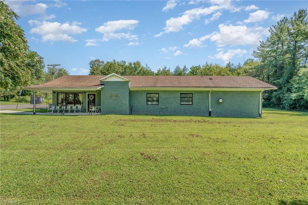 Office at 1590 Farmington Road, Mocksville NC 27028, photo 37 of 42