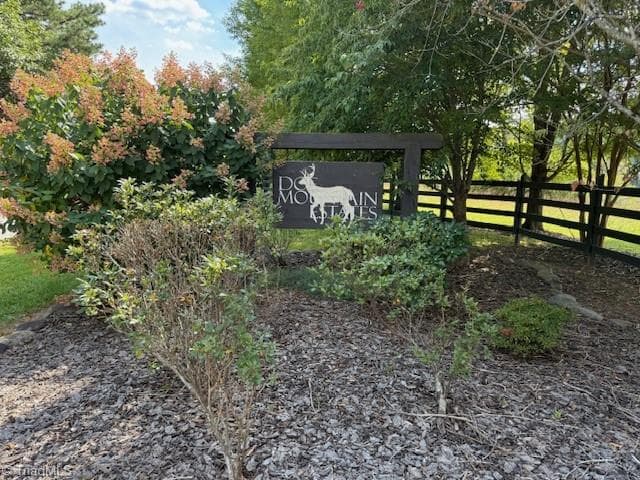 Single Family Residence at 16 Turkey Trail, McGrady NC 28649, McGrady, photo 2 of 6
