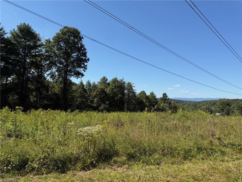 Single Family Residence at lot 12 Smith Ridgecrest Road, North Wilkesboro NC 28659, photo 4 of 6