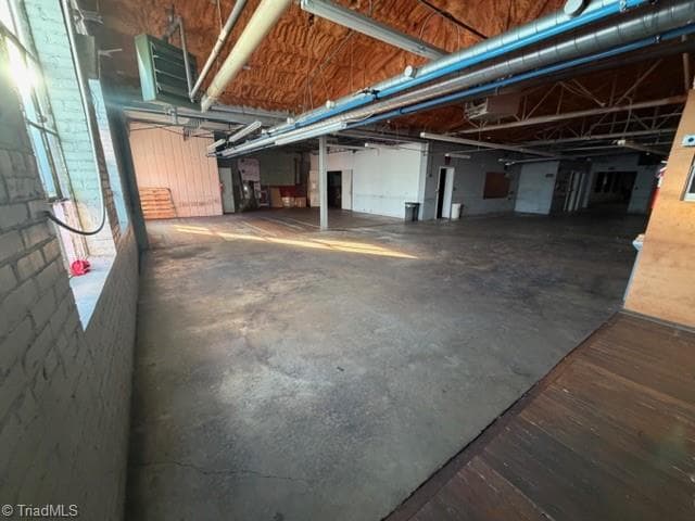 Industrial at 41 Salisbury Street, Denton NC 27239, photo 23 of 25