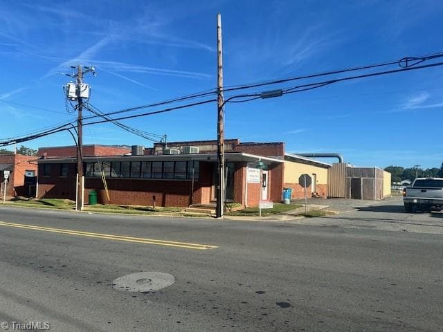 Industrial at 41 Salisbury Street, Denton NC 27239, photo 2 of 25