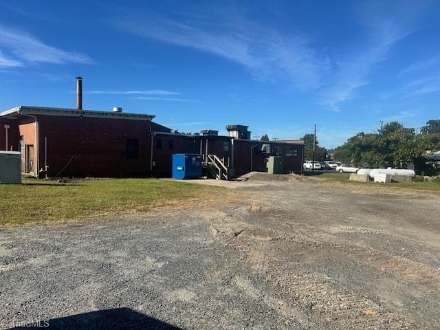 Industrial at 41 Salisbury Street, Denton NC 27239, photo 6 of 25