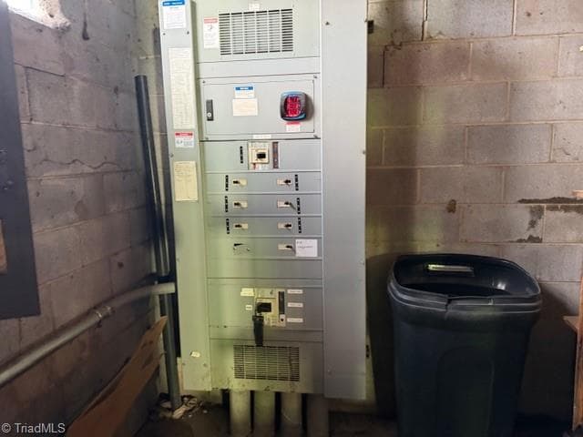 Industrial at 41 Salisbury Street, Denton NC 27239, photo 17 of 25