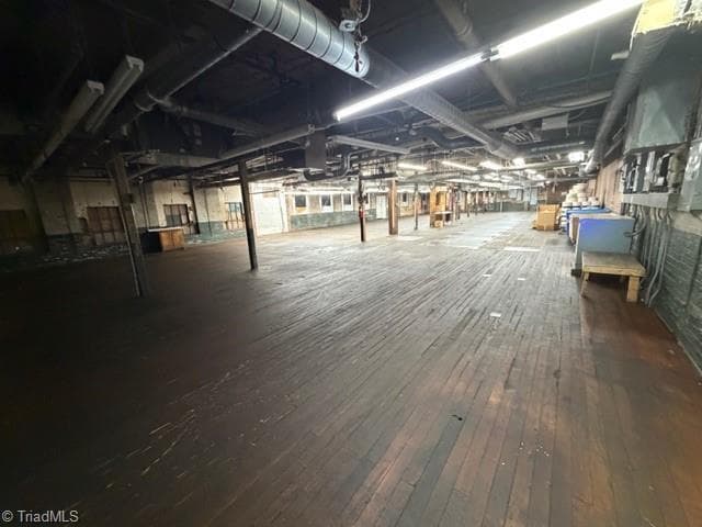 Industrial at 41 Salisbury Street, Denton NC 27239, photo 16 of 25