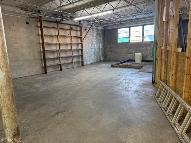 Industrial at 41 Salisbury Street, Denton NC 27239, photo 12 of 25