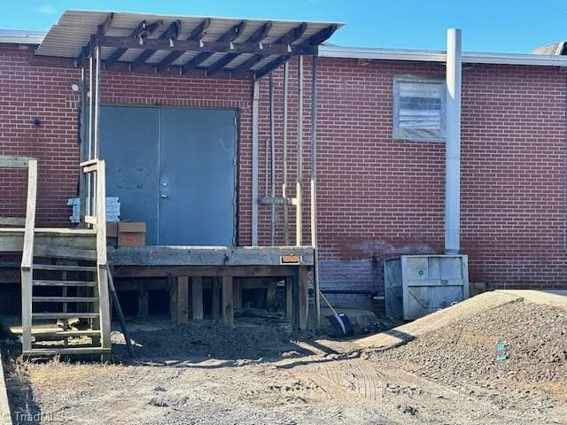 Industrial at 41 Salisbury Street, Denton NC 27239, photo 7 of 25