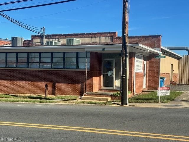 Industrial at 41 Salisbury Street, Denton NC 27239, photo 3 of 25