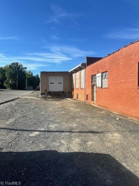 Industrial at 41 Salisbury Street, Denton NC 27239, photo 10 of 25