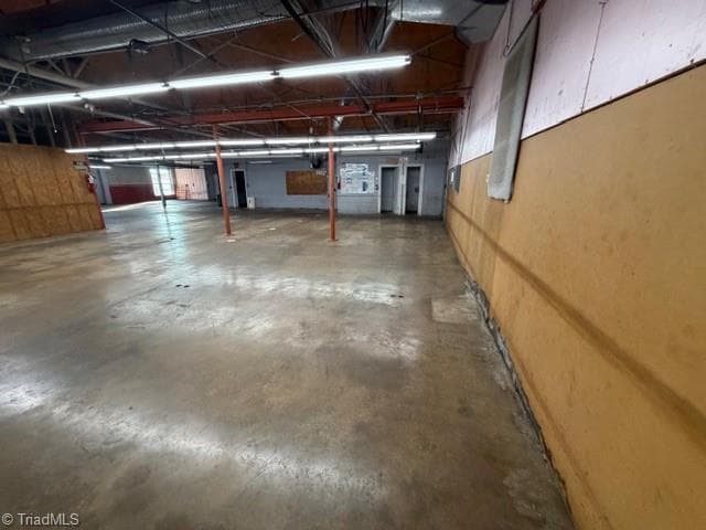 Industrial at 41 Salisbury Street, Denton NC 27239, photo 15 of 25