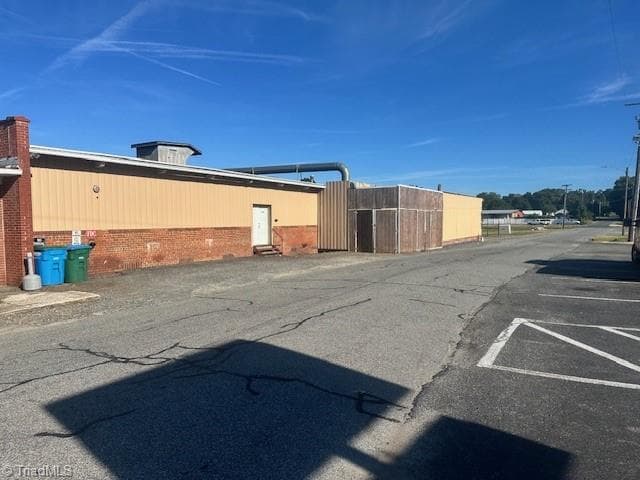 Industrial at 41 Salisbury Street, Denton NC 27239, photo 4 of 25