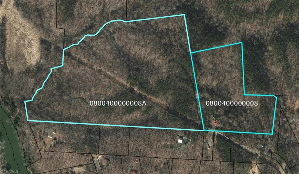 Unimproved Land at 438 River Pines Trail, Clemmons NC 27012, photo 3 of 5