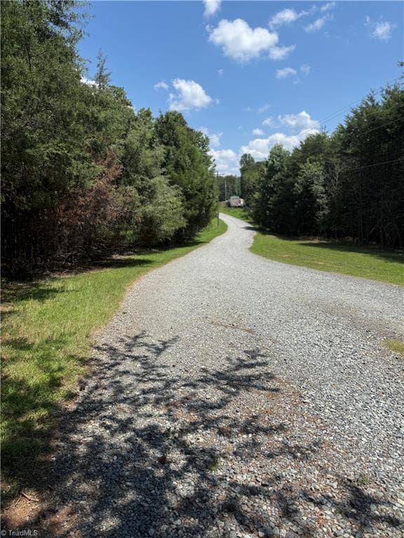 Unimproved Land at 438 River Pines Trail, Clemmons NC 27012, photo 5 of 5
